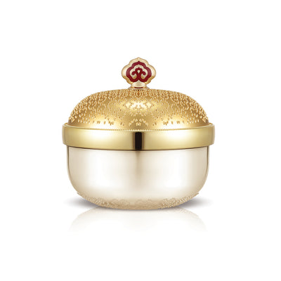 THE HISTORY OF WHOO Luxury Golden Base 35ml