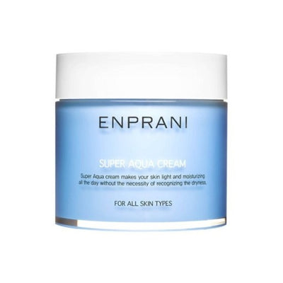 ENPRANI Super Aqua Cream 200ml.