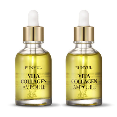 EUNYUL Vita Collagen Ampoule 30ml *2ea.