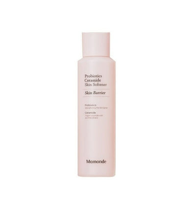 MAMONDE Probiotics Ceramide Skin Softener 200ml.