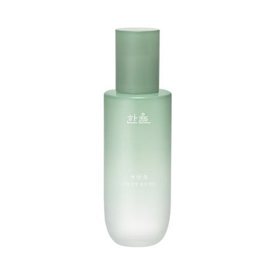 Hanyul Pure Artemisia Watery Calming Fluid 125ml.